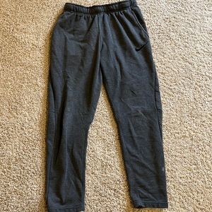 Nike men’s sweatpants